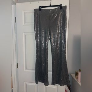 Women’s Sequin Pants